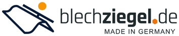 blechziegel.de – PV-Blechziegel für Solarmontage und Photovoltaik