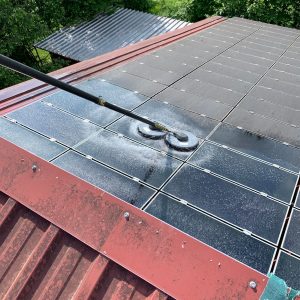 Heibo Clean PV Reinigung Gunzenhausen